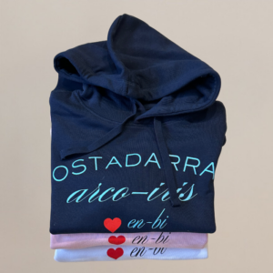 Sudadera unisex
