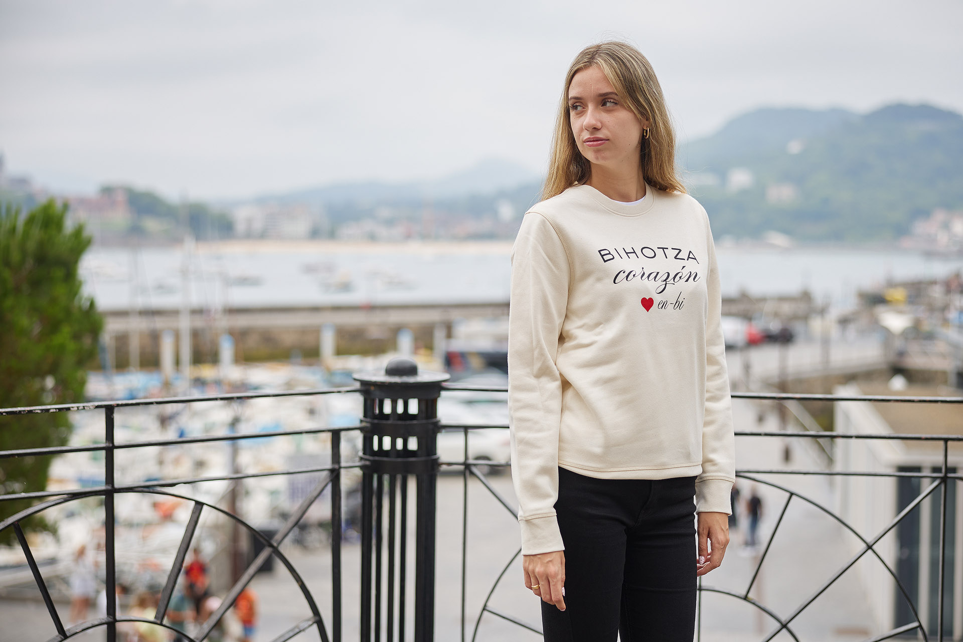 Jersey unisex - Imagen 3