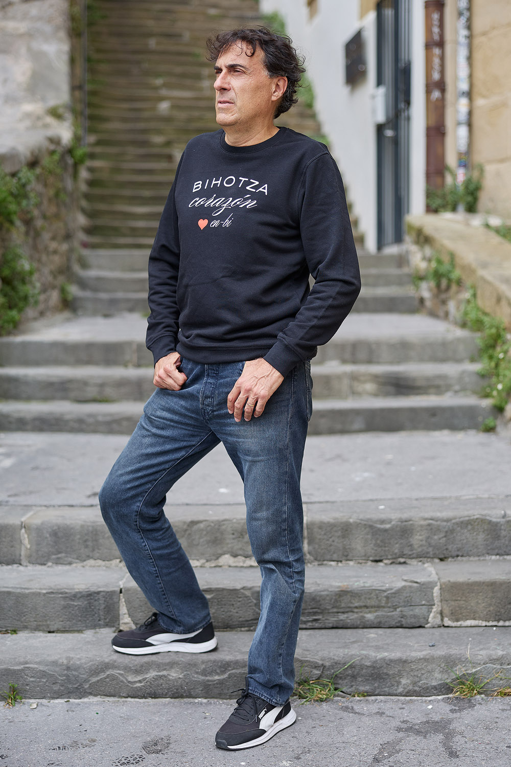 Jersey unisex - Imagen 8