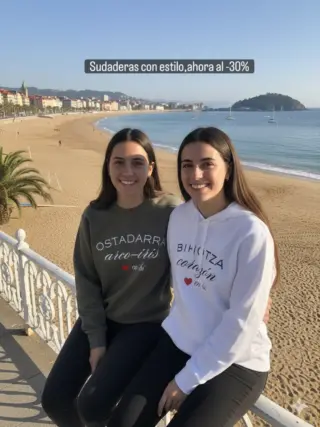 Instagram post from enbicreaciones. This post is in position 1.
